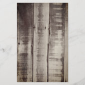 Rustikale Cowboy Boots Country Western Blumenhochz (Rückseite)