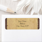 Rustikale Cowboy Hats und Barbed Wire (Insitu)