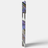 Rustikale digitale Erweiterungsmischung aus polier Case-Mate iPhone Hülle (Rückseite / Rechts)