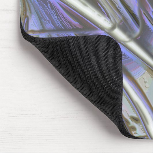 Rustikale digitale Erweiterungsmischung aus polier Mousepad (Ecke)