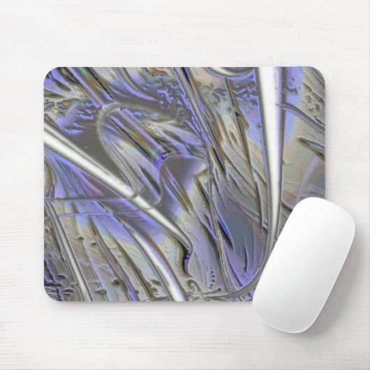 Rustikale digitale Erweiterungsmischung aus polier Mousepad (Mit Mouse)