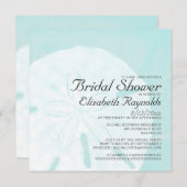 Rustikale Einladung (Vorne/Hinten)