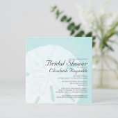 Rustikale Einladung (Stehend Vorderseite)