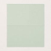 Rustikale Elegance Wald Pinakothek Züst (Innenseite Aufgefaltet)