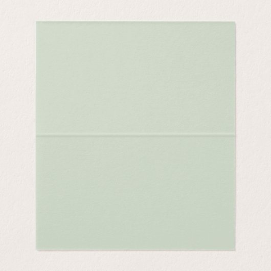 Rustikale Elegance Wald Pinakothek Züst (Innenseite Aufgefaltet)