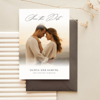 Rustikale Elegant Luxury Foto Hochzeit retten das 