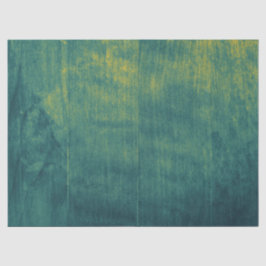 Rustikale Elegante Hütte Textur Grünes Holzkörnche Seidenpapier