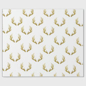 Rustikale elegante u. geschenkpapier (Flach)