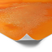 Rustikale Embertreiber Poster (Ecke)