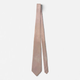 Rustikale Erde Tone Neck Tie Krawatte