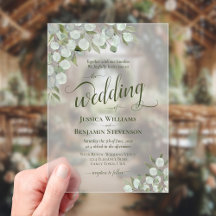 Rustikale Eukalyptus & Greenery Boho Chic Wedding