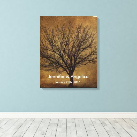 Rustikale Fingerabdruckstruktur Leinwanddruck (Insitu (Holzboden))