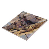 Rustikale Fliese 5 (Seite)