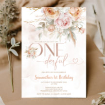 Rustikale Flora ist nicht ihr 1. Geburtstag