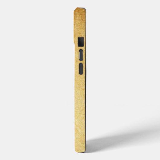 Rustikale Forelle Case-Mate iPhone Hülle (Rückseite / Links)