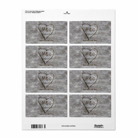 Rustikale, gehobene Birke (Vorne)