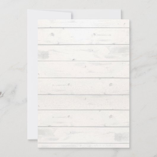 Rustikale Girl Lion Babydusche Einladung Rosa (Rückseite)