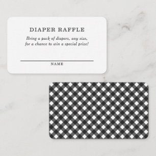 Rustikale GRILLEN Babyduschmaschine - Raffelschein Begleitkarte