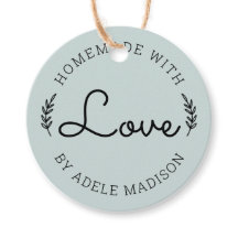 Rustikale Grünanlage handgefertigt mit Liebe