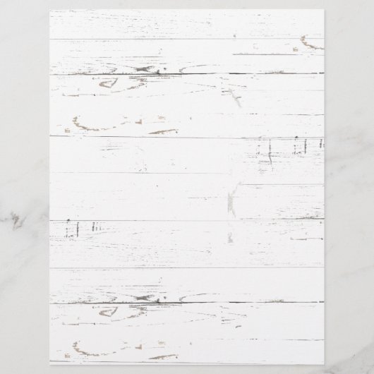 Rustikale Grünkreideabteilung (Rückseite)