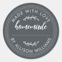 Rustikale, hausgemachte Konfitüre aus Backwaren ka