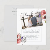 Rustikale Herbstfarben Hochzeitskollektion - Budge (Vorne/Hinten)