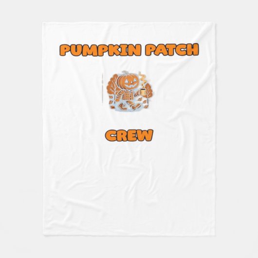 Rustikale Herbstkürme Blumenkins Blätter Classic Fleecedecke (Vorderseite)