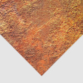 Rustikale Herbsttexturierung Seidenpapier (Detail)