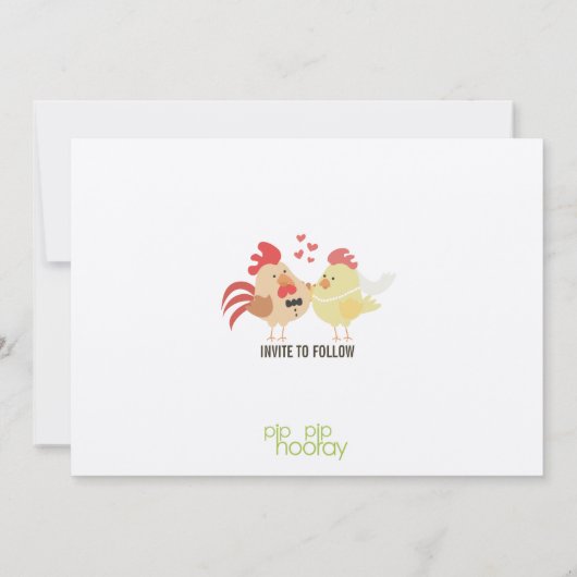 Rustikale Hochzeit auf Bauernhöfen retten Datum Save The Date (Rückseite)