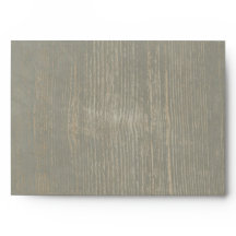 Rustikale Hochzeit aus Holz
