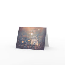 Rustikale Hochzeit Danke an Fireflies Mason Jar