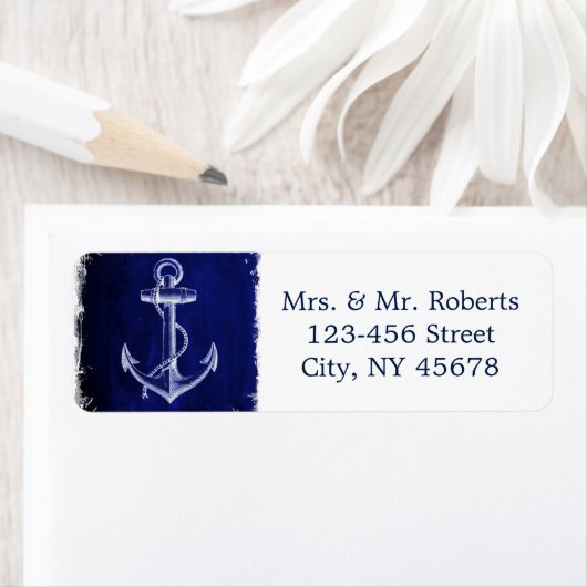 rustikale Hochzeit der Navy (Insitu)