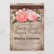 Rustikale Hochzeit im Herbst mit Blumenbeeren und 