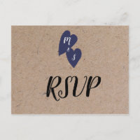 Rustikale Hochzeit | Kraft Monogram Food Choice UA
