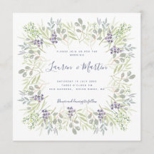 Rustikale Hochzeit mit modernen Blumen und Oliven