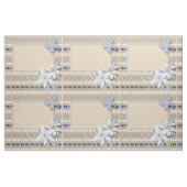 Rustikale Hochzeit Stoff (Fat Quarter (45,7 x 55,9 cm))