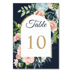 Rustikale Hochzeit Ta Tischnummer