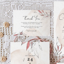 Rustikale Hochzeit von Erdbeben