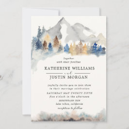 Rustikale Hochzeitsfeier