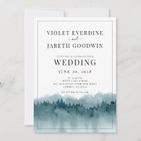 Rustikale Hochzeitsfeier