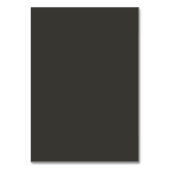 Rustikale Hochzeitskarten für die Zweigstelle der  Tischnummer (Rückseite)