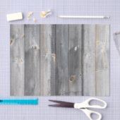 Rustikale hölzerne Zaun-Bretter Seidenpapier (Handwerk)