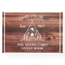 Rustikale Holzhütte Urlaub Rental Business