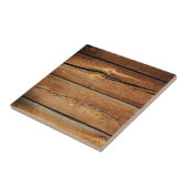 Rustikale Holzkörbe - Designlandgeschenke Fliese (Seite)