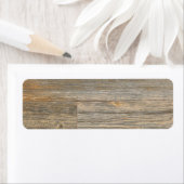 Rustikale Holzkornplatten (Insitu)