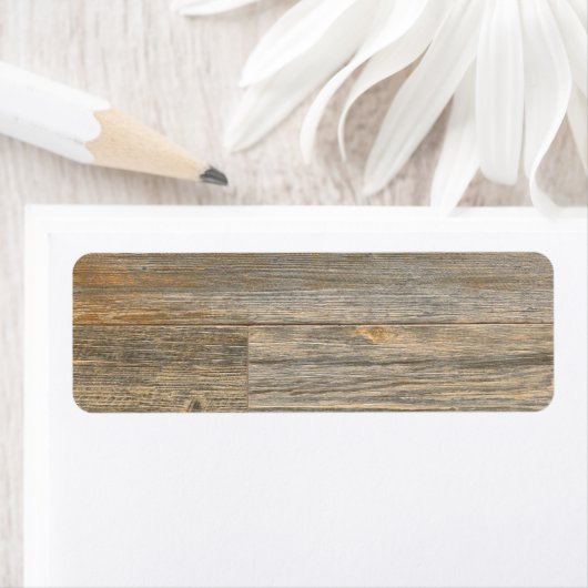 Rustikale Holzkornplatten (Insitu)