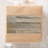 Rustikale Holzkornplatten (Insitu)