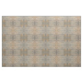 Rustikale Holzkornplatten Stoff (Fat Quarter (45,7 x 55,9 cm))