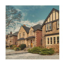 Rustikale Holzmauer Art - Einzigartiges Zuhause Dé