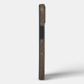 Rustikale Holztextur #2 #wood #texture Case-Mate iPhone Hülle (Rückseite / Rechts)